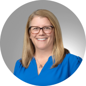 Picture of Danelle Ward