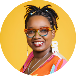 Picture of Keshia M. Jenkins