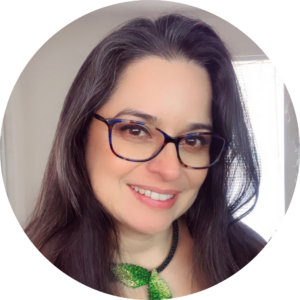 Picture of Olga Garcia