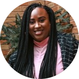 Picture of Tenesha Davis